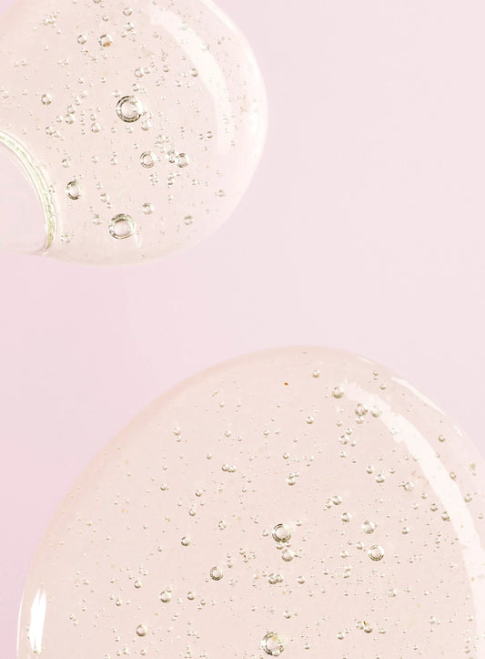 Find Comfort Gentle Exfoliating Body Wash Mini