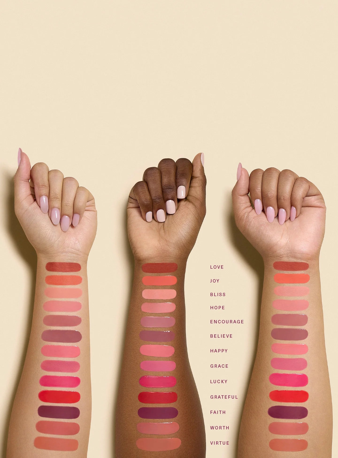 Soft Pinch Liquid Blush No. Lucky