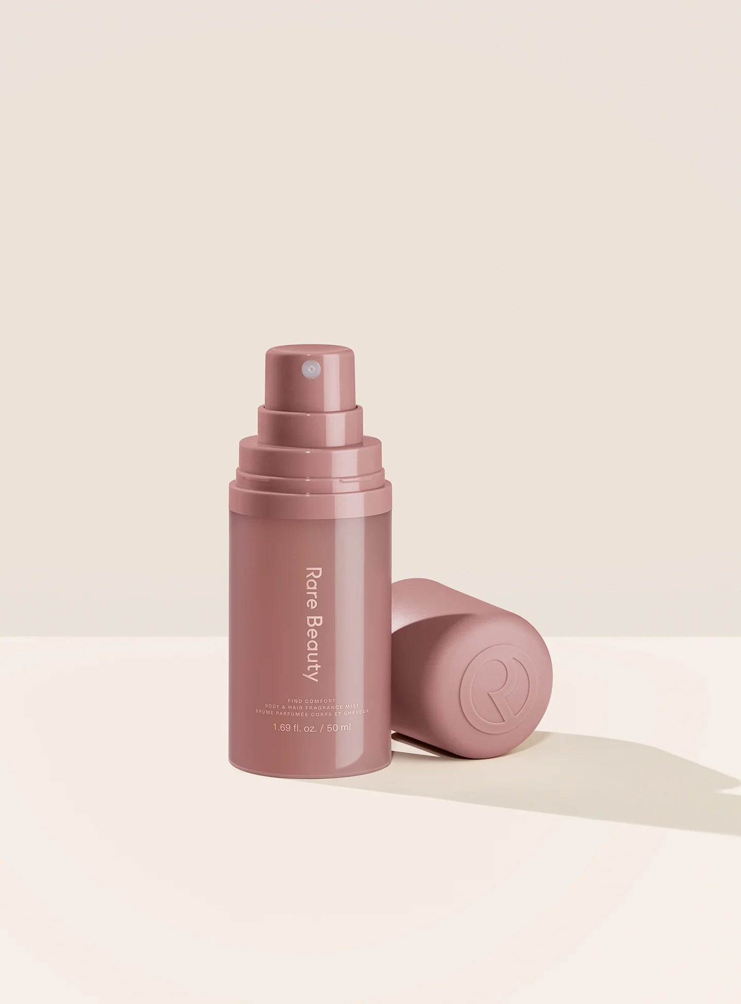 Find Comfort Body & Hair Fragrance Mist Mini